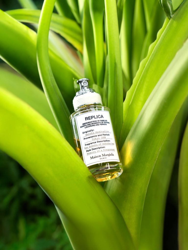 Product detail shot for listing image set