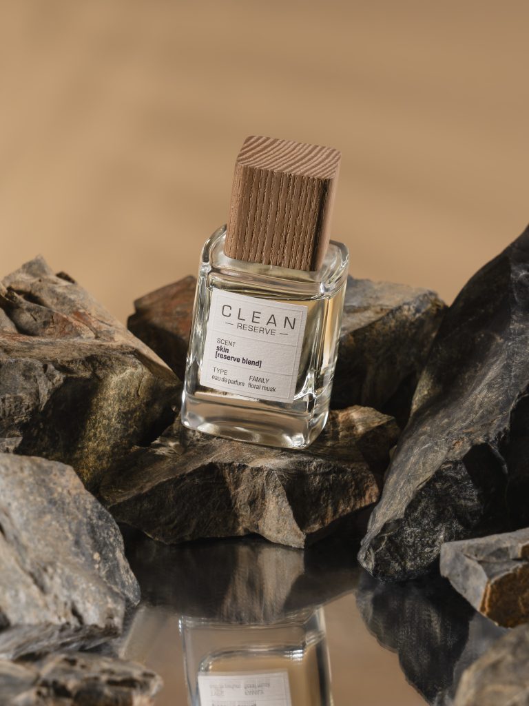 Studio model image for e-commerce creative