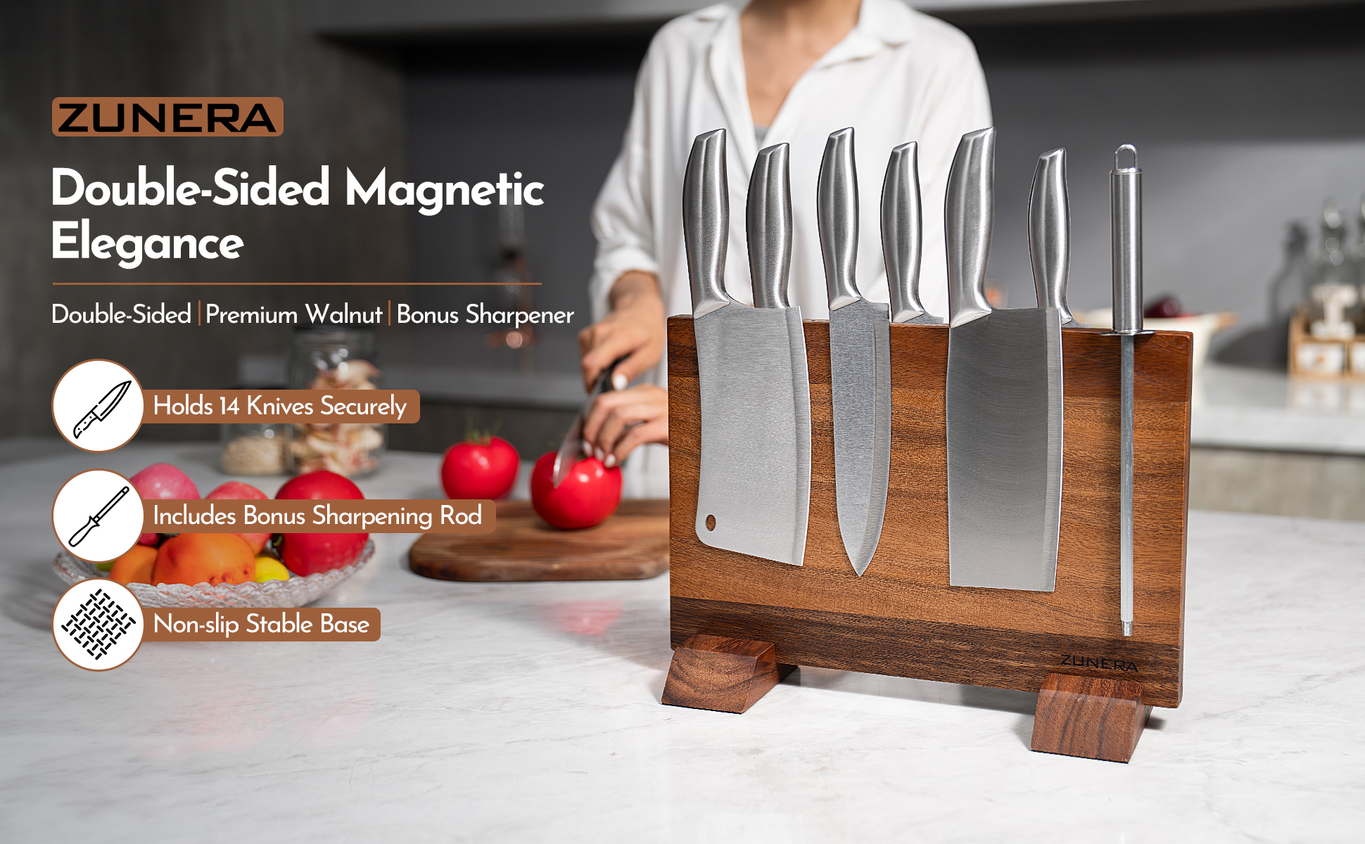 Amazon A plus style listing image example