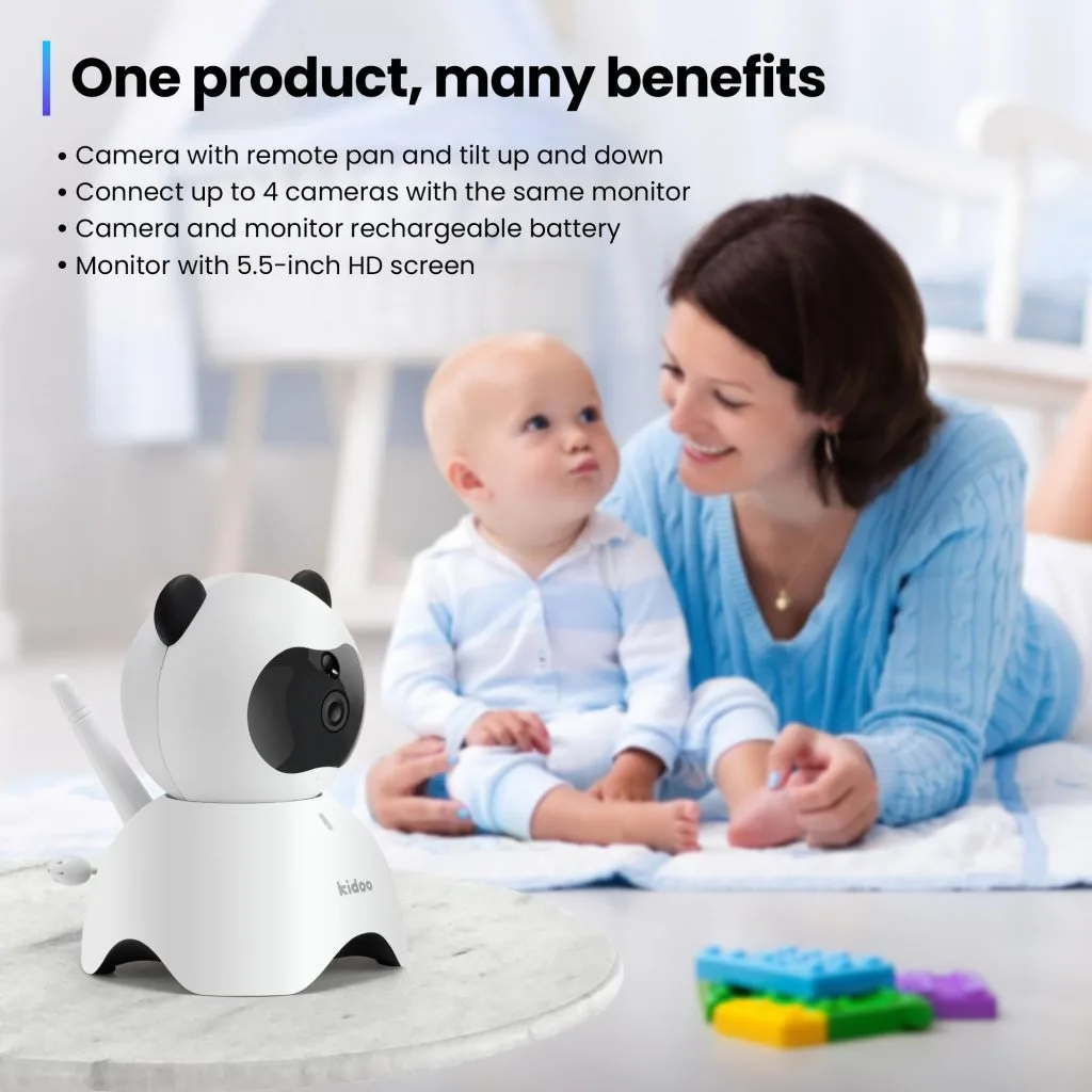 Lifestyle product photography sample for e-commerce brand