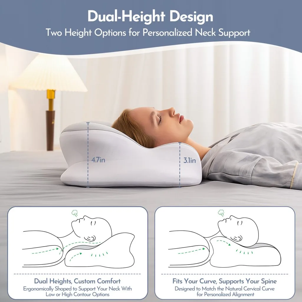 Product photography example with live model and branded styling
