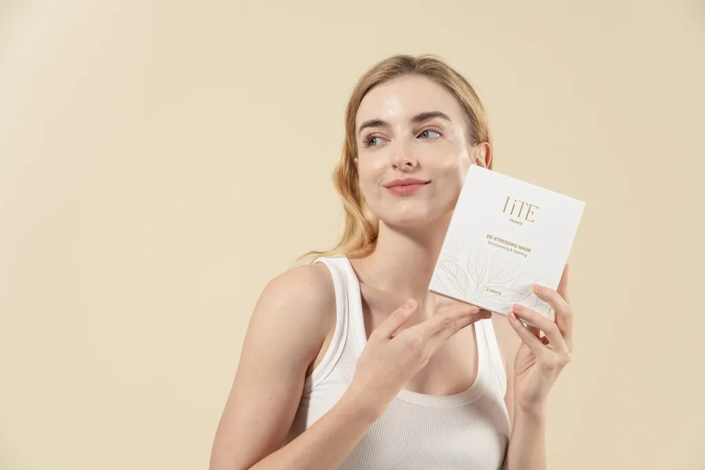3200KStudio product photography and video sample for e-commerce brands