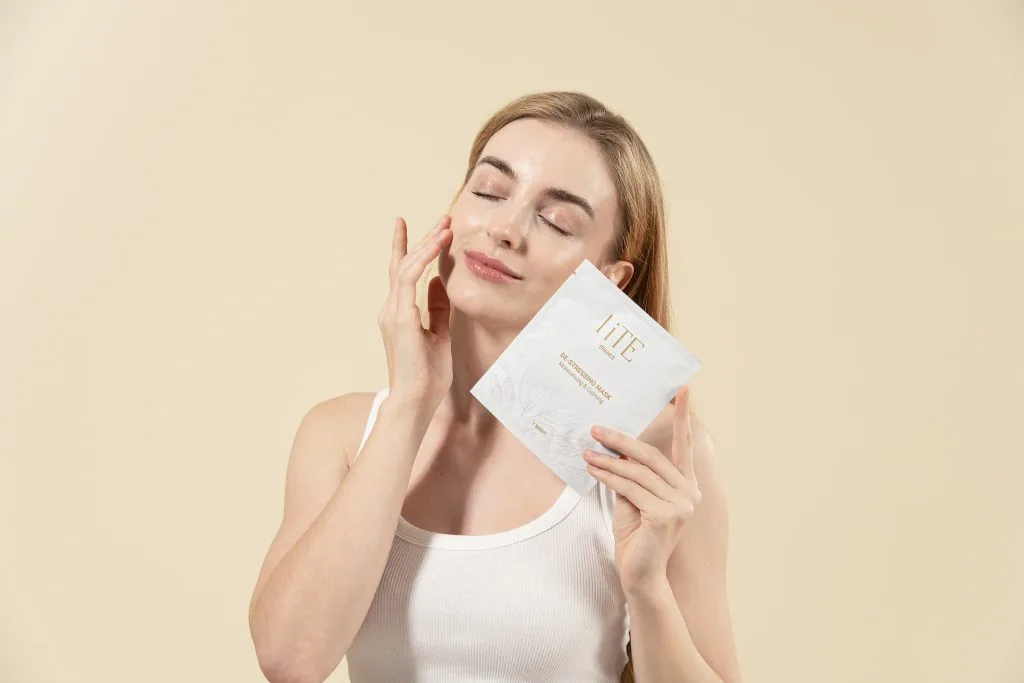 3200KStudio product photography and video sample for e-commerce brands