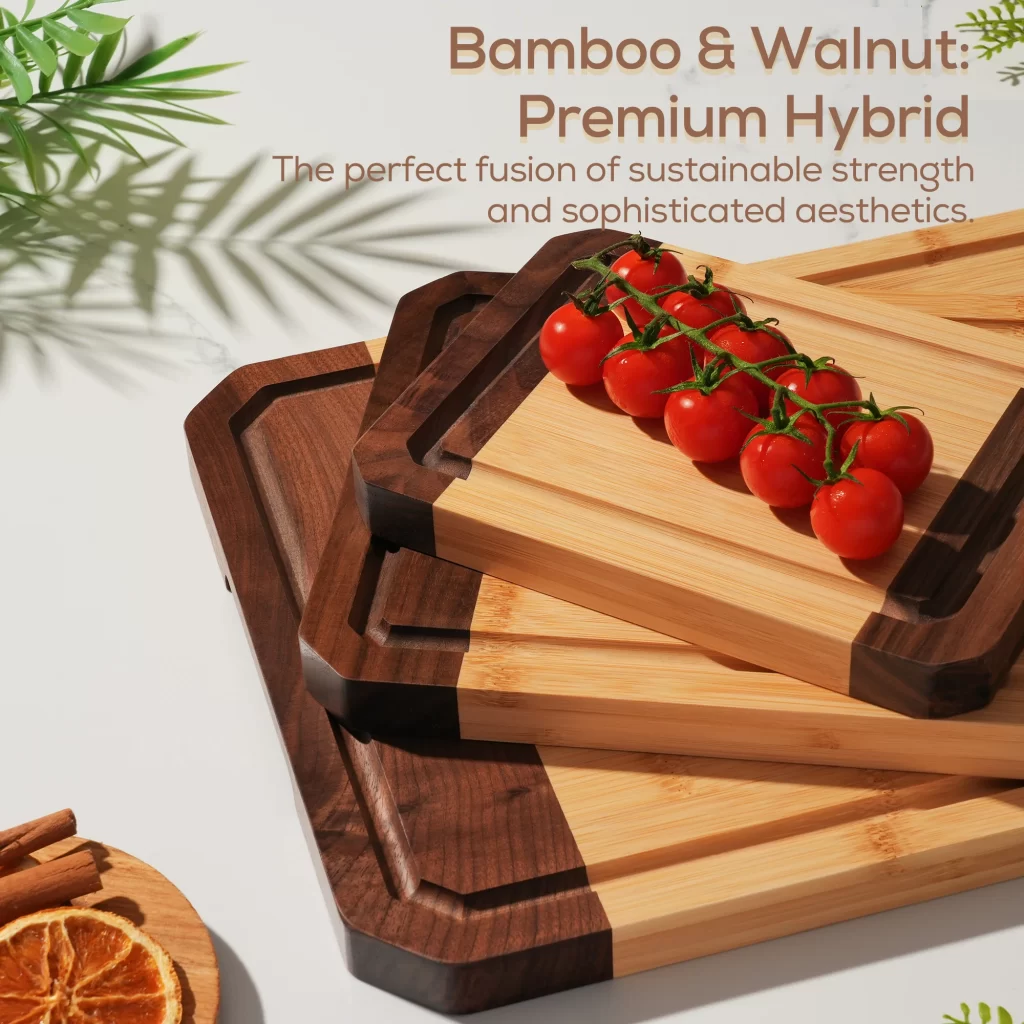 Amazon Listing Example Cutting Board 6 commercial product image by 3200KStudio