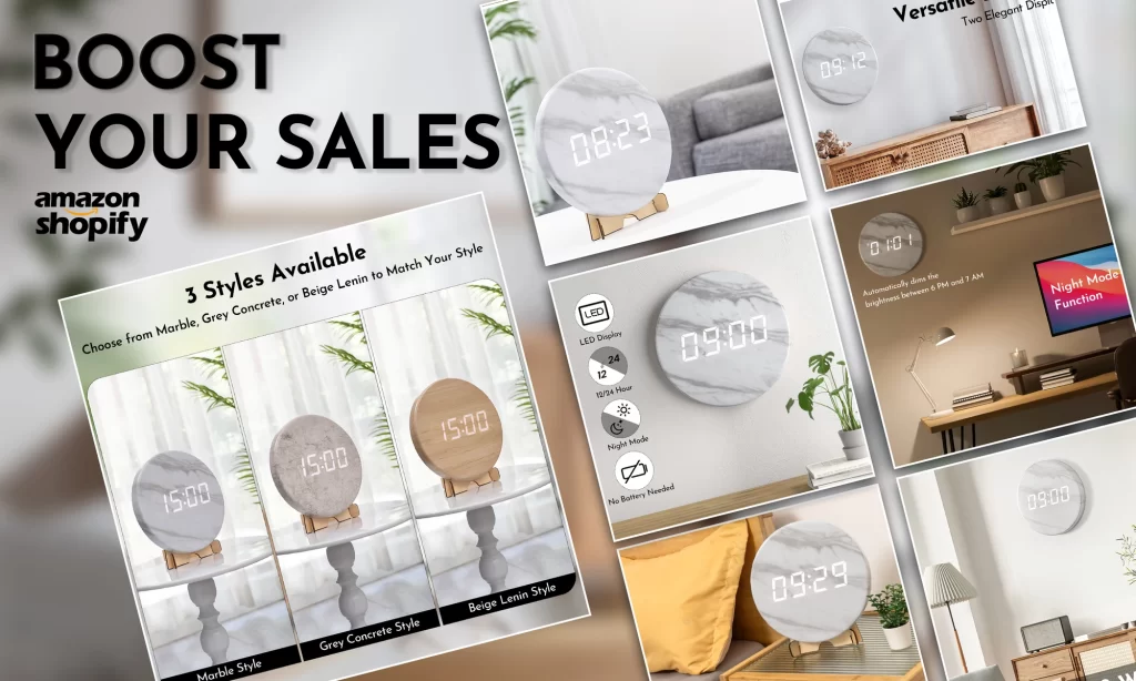 Amazon Listing Example Work 3200kstudio2 commercial product image by 3200KStudio