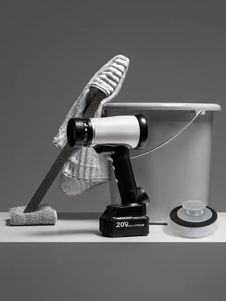 Cordless Air Duster Image 07 Lns commercial product image by 3200KStudio