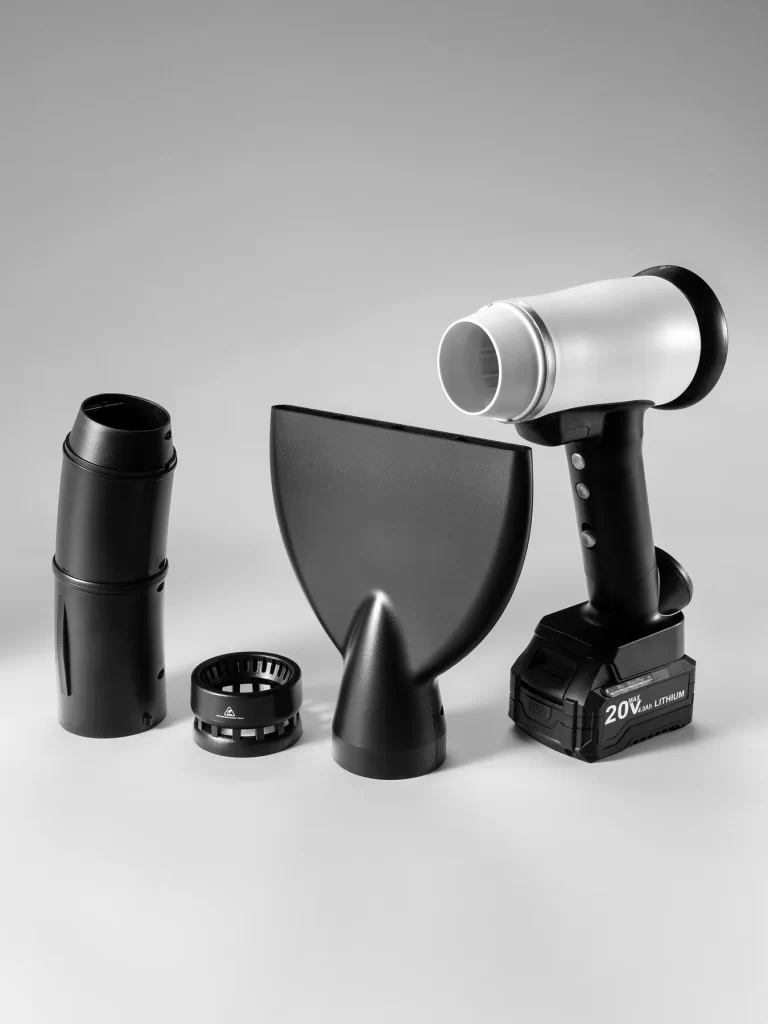 Cordless Air Duster Image 11 Lns commercial product image by 3200KStudio