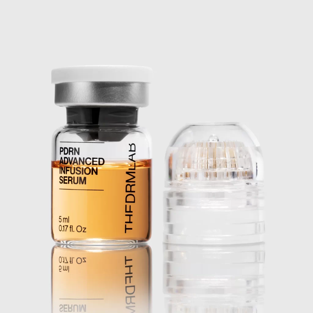 Micro Needle Skin Care Product Creative Photography 16 commercial product image by 3200KStudio