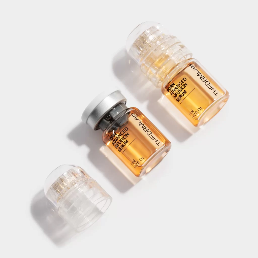 Micro Needle Skin Care Product Creative Photography 20 commercial product image by 3200KStudio
