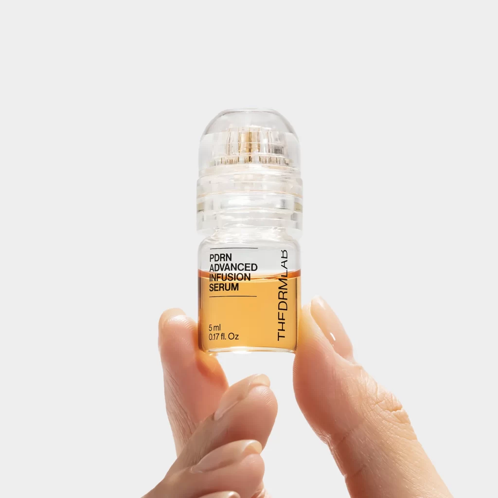 Micro Needle Skin Care Product Creative Photography 7 1 commercial product image by 3200KStudio