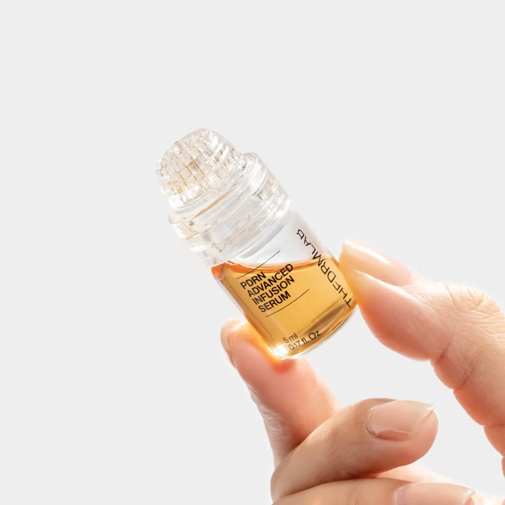 Micro Needle Skin Care Product Creative Photography 7 2 commercial product image by 3200KStudio