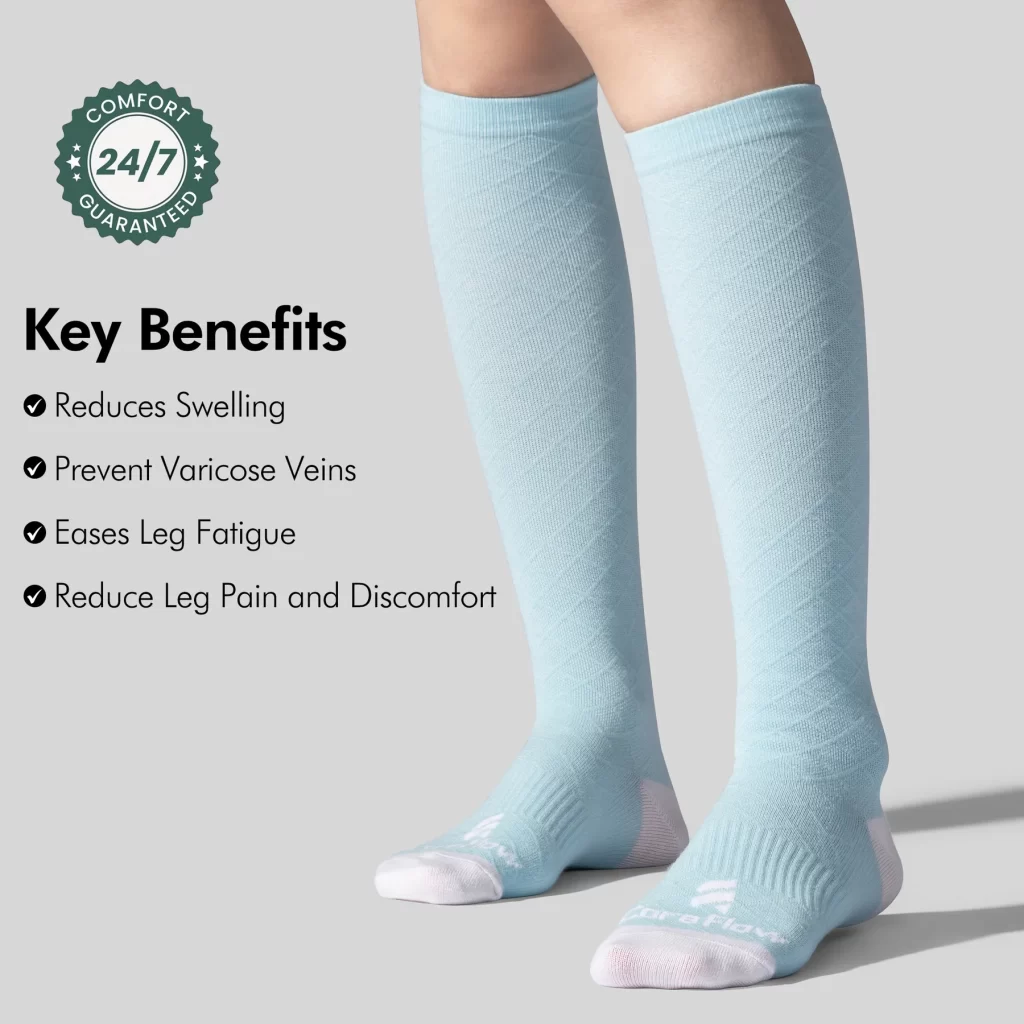 Socks 18 Kk commercial product image by 3200KStudio